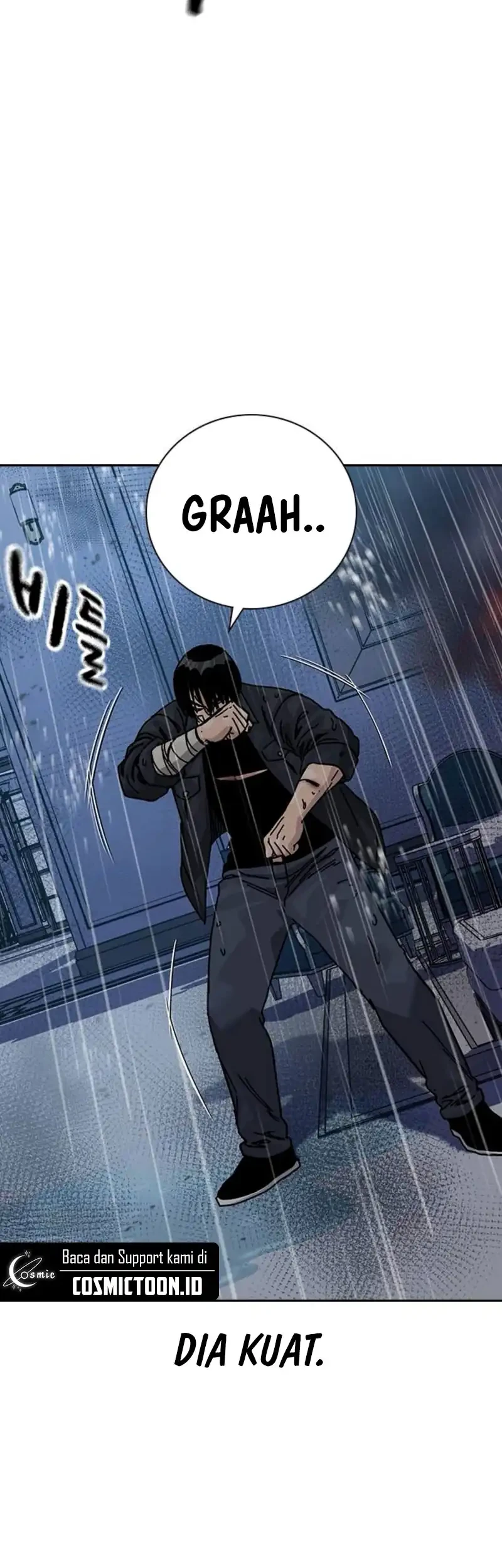 Chapter 214 - halaman 23