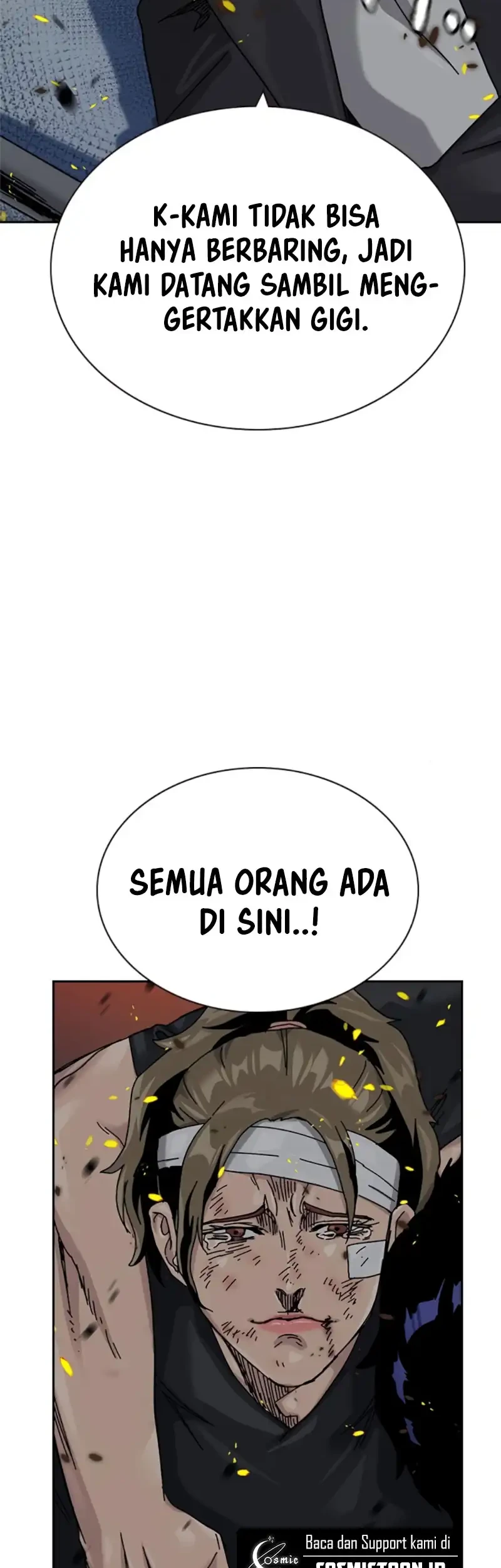 Chapter 215 - halaman 83