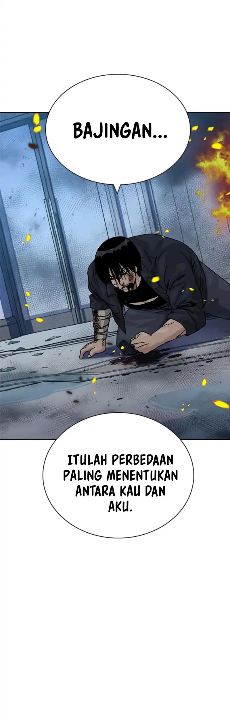Chapter 215 - halaman 16