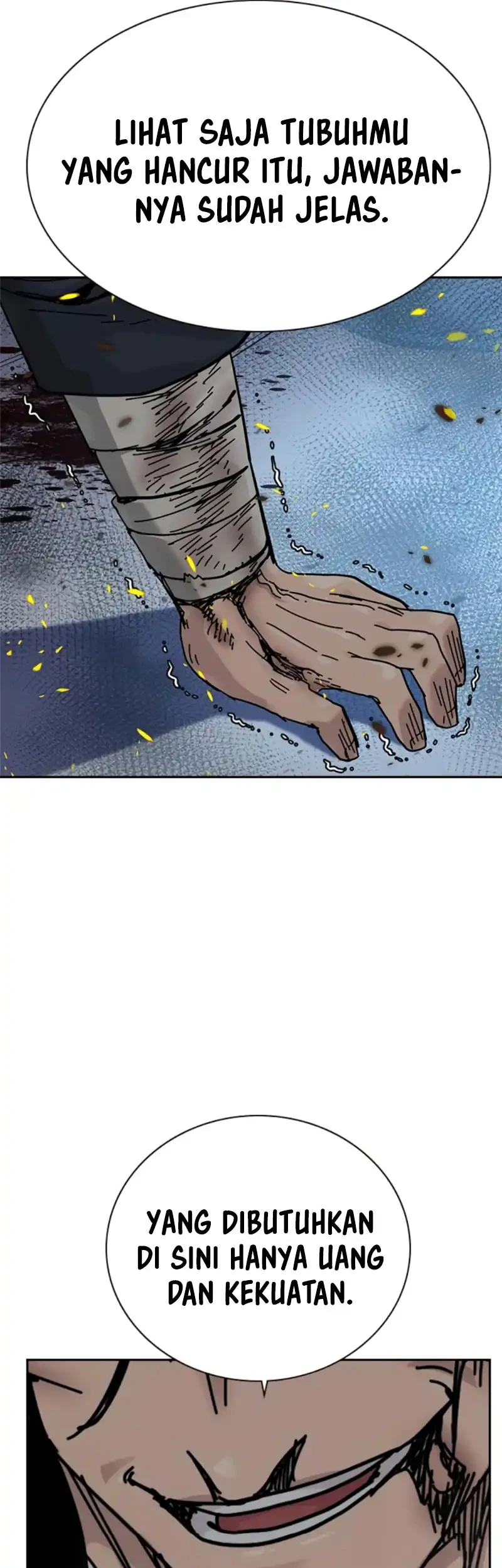 Chapter 215 - halaman 20
