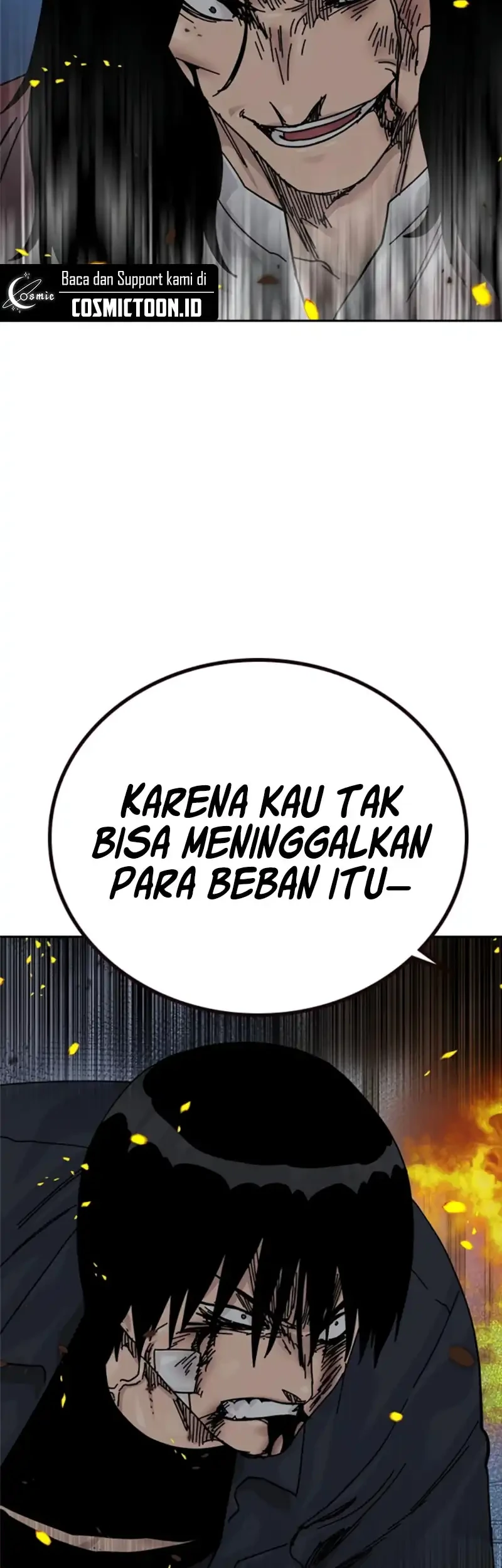 Chapter 215 - halaman 22