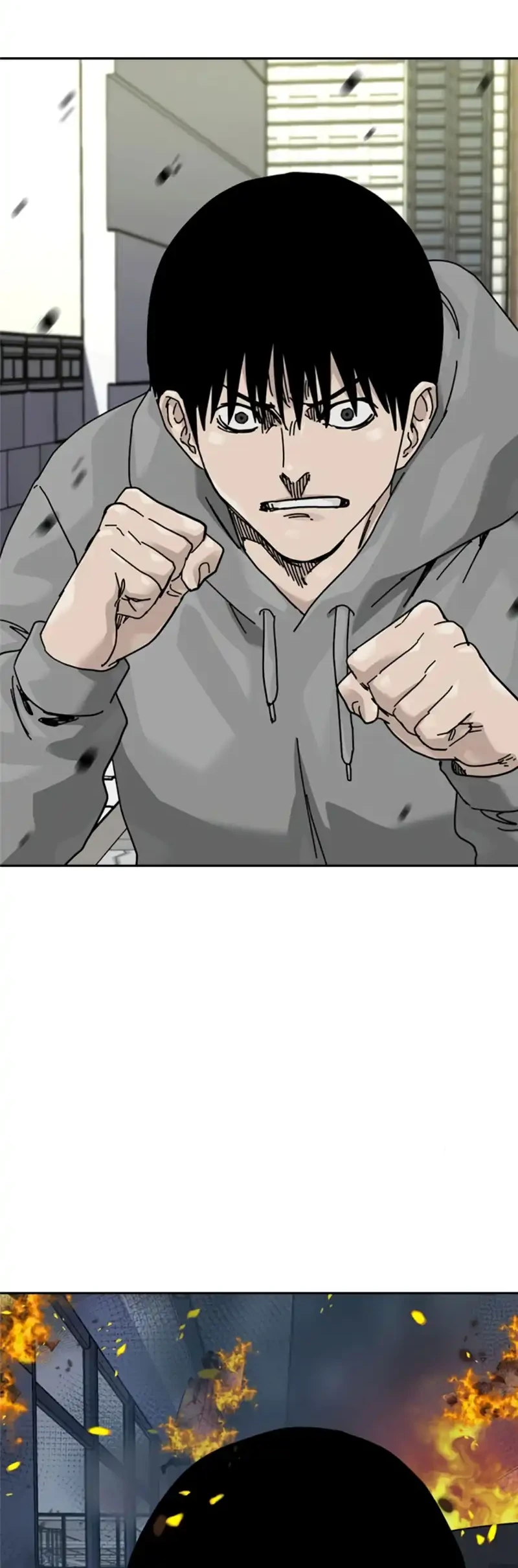Chapter 216 - halaman 32