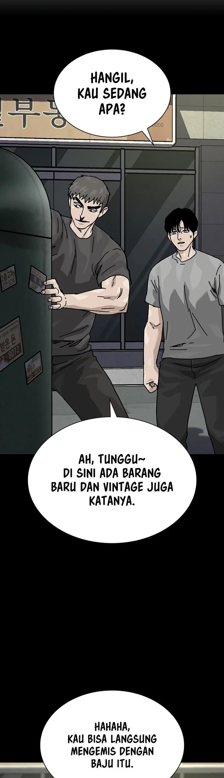 Chapter 217 - halaman 50