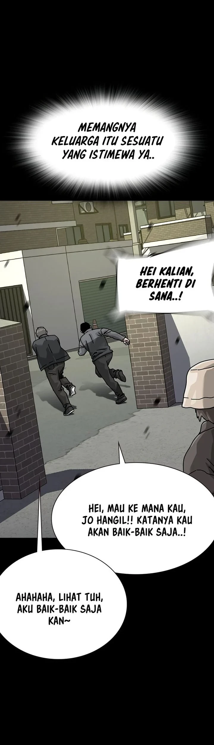 Chapter 217 - halaman 110