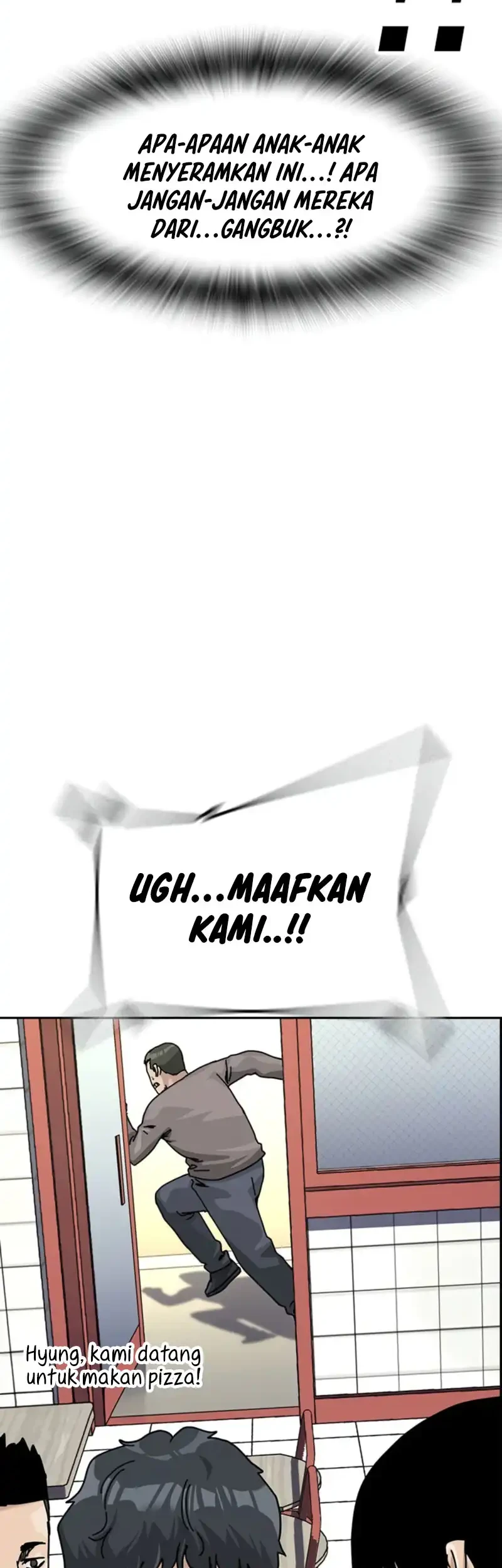 Chapter 218 - halaman 54