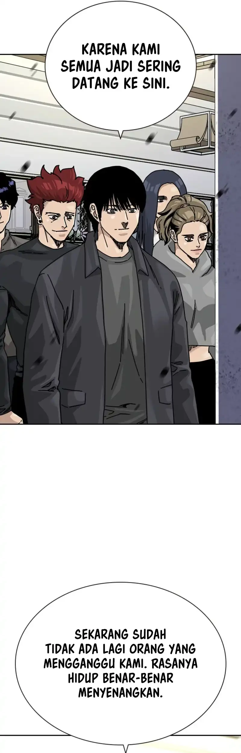 Chapter 218 - halaman 63