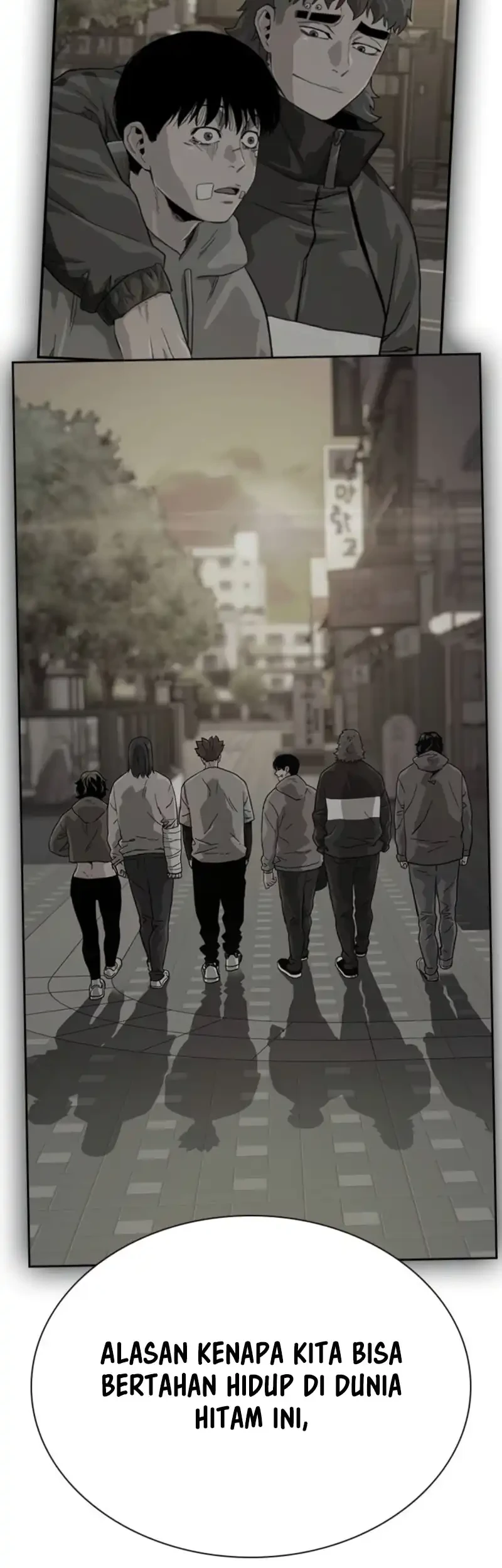 Chapter 218 - halaman 65