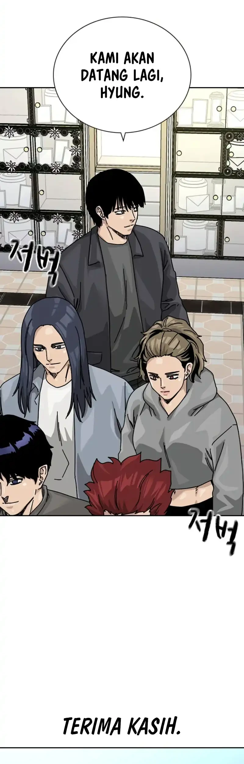 Chapter 218 - halaman 68