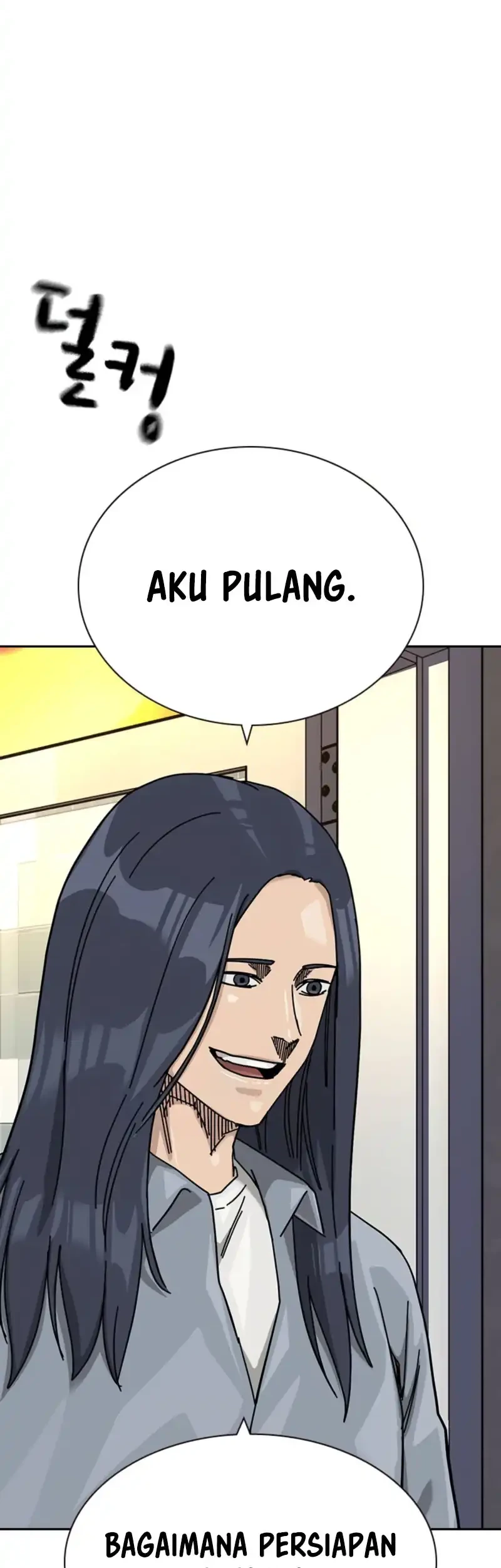 Chapter 218 - halaman 78