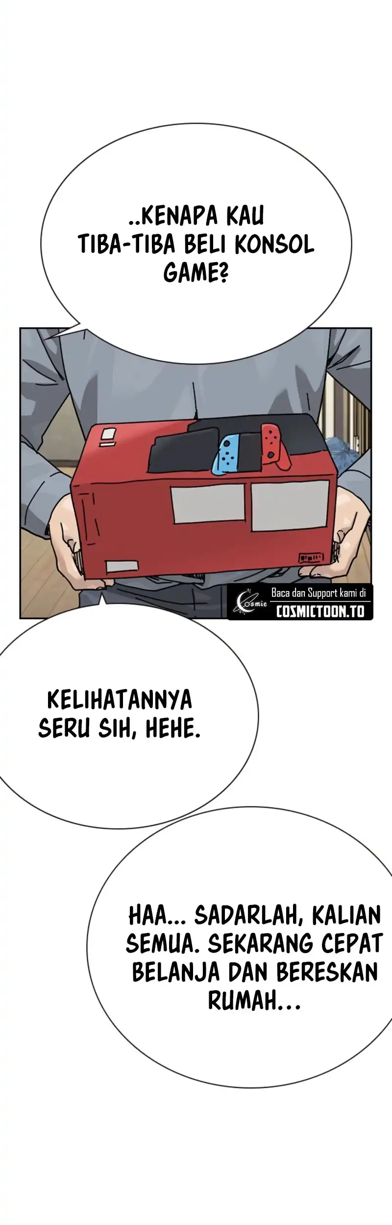 Chapter 218 - halaman 83