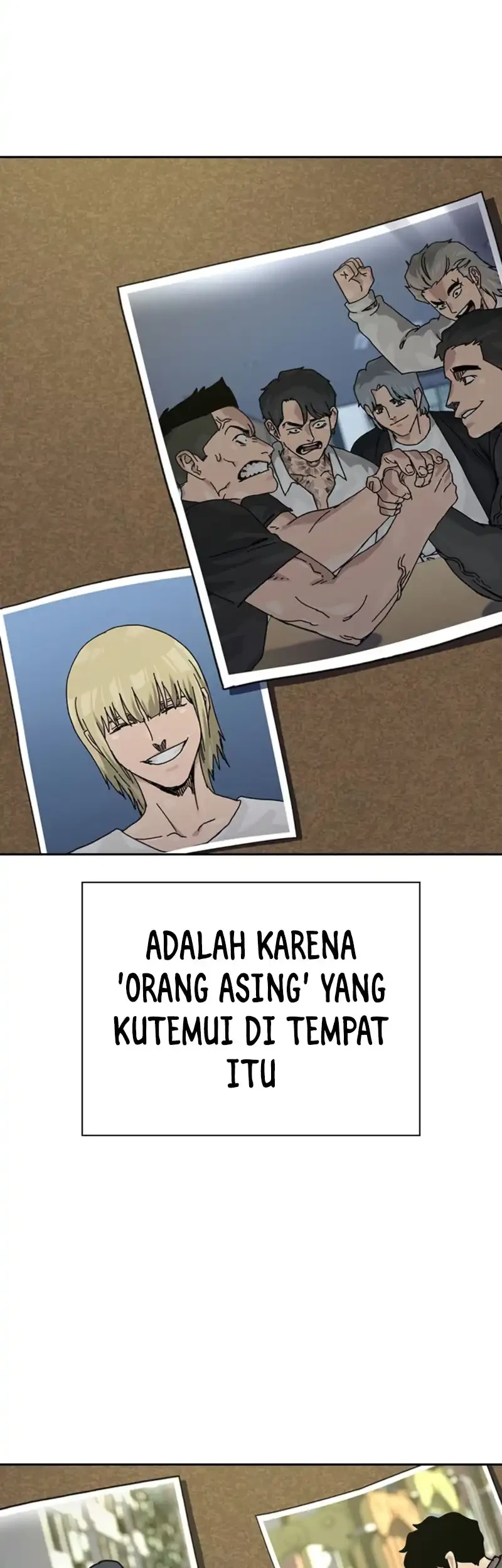 Chapter 218 - halaman 107