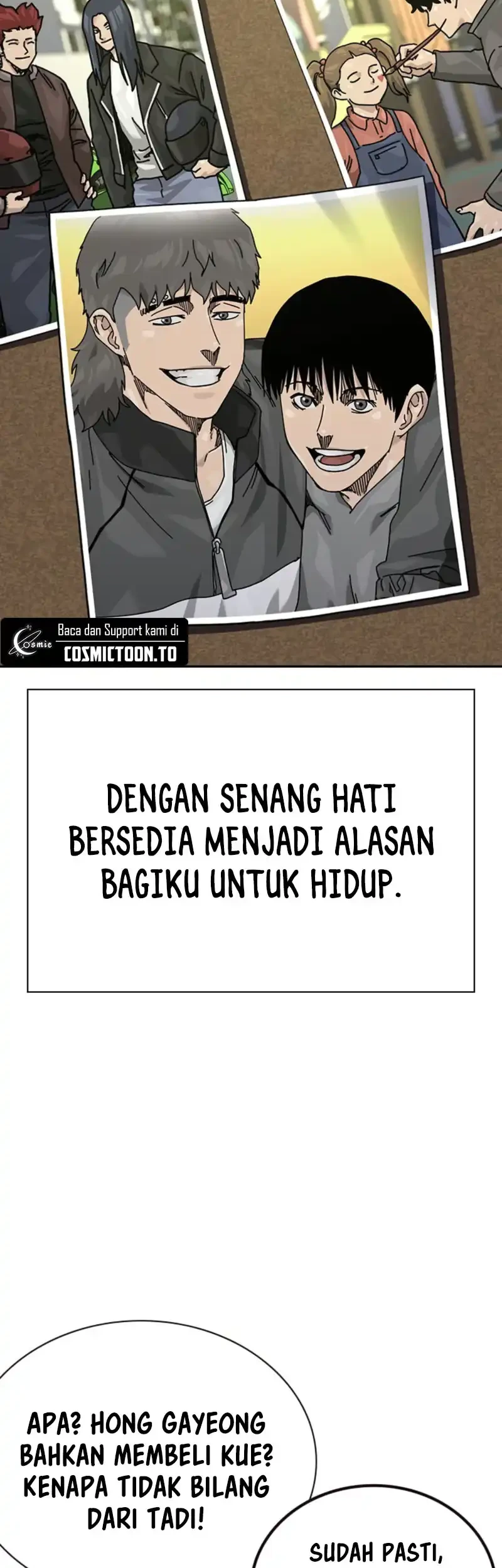 Chapter 218 - halaman 108