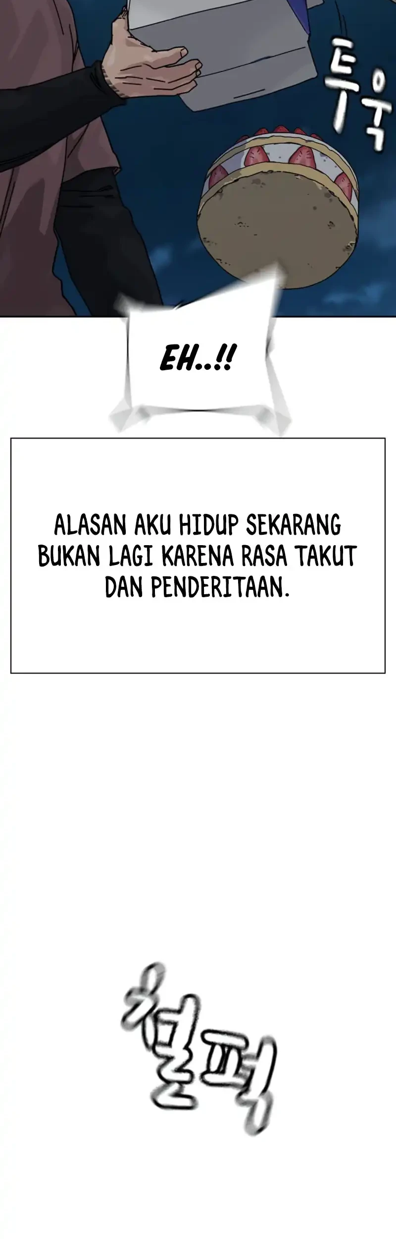 Chapter 218 - halaman 110