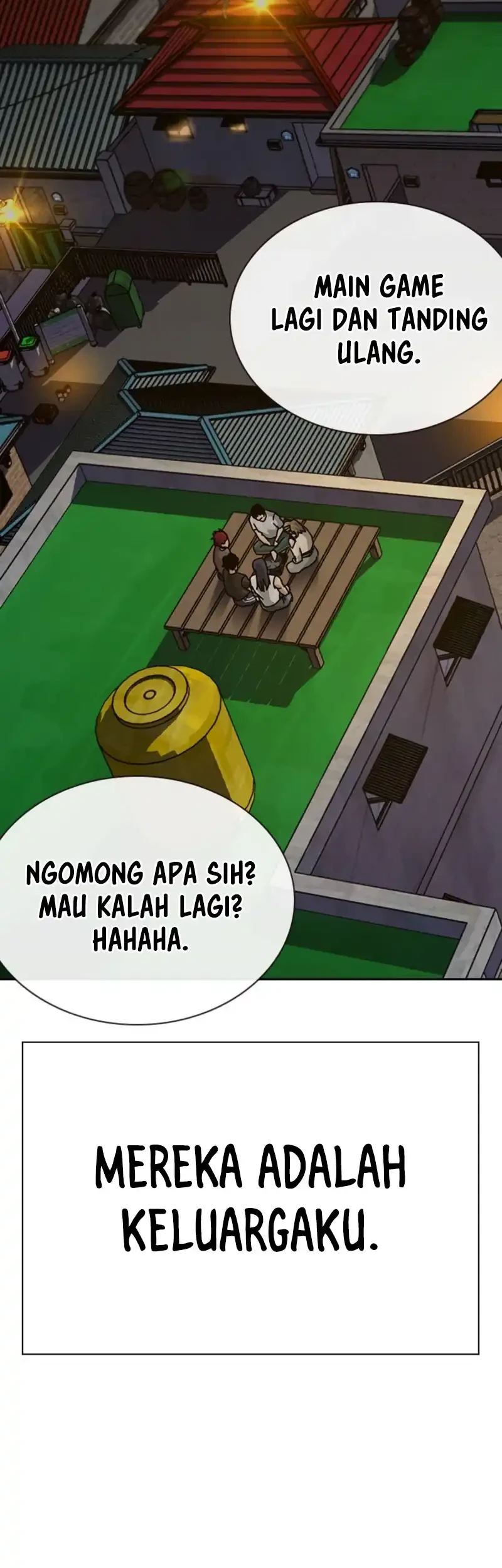 Chapter 218 - halaman 115
