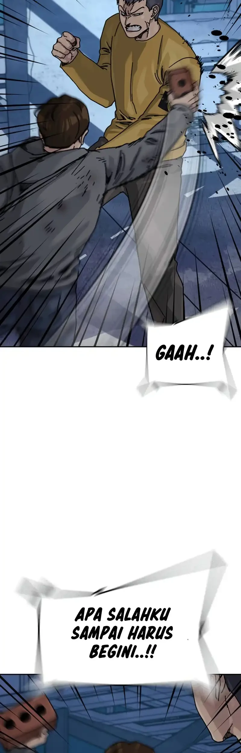 Chapter 218 - halaman 121