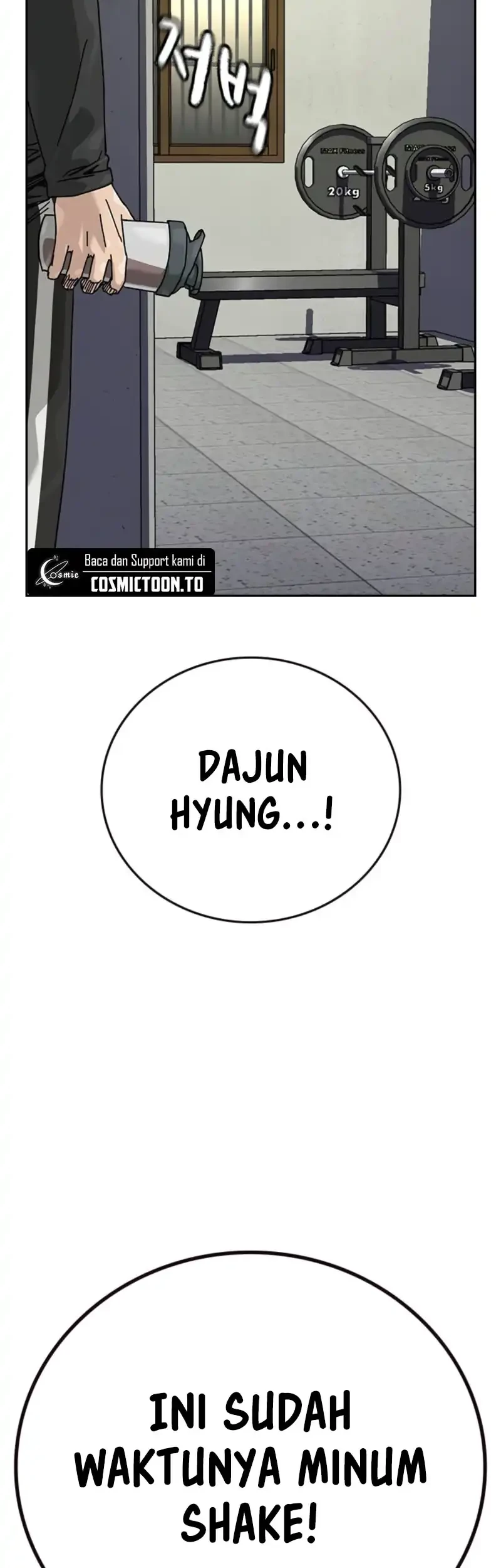 Chapter 218 - halaman 5
