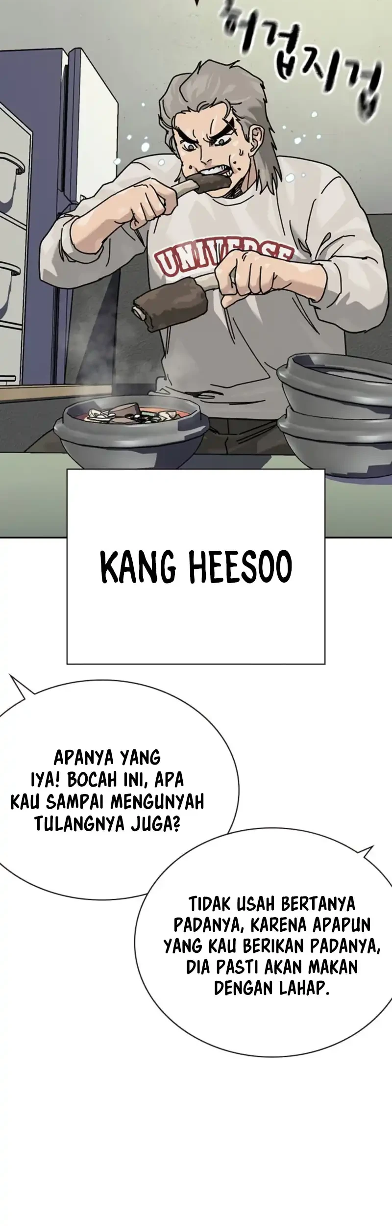 Chapter 218 - halaman 24