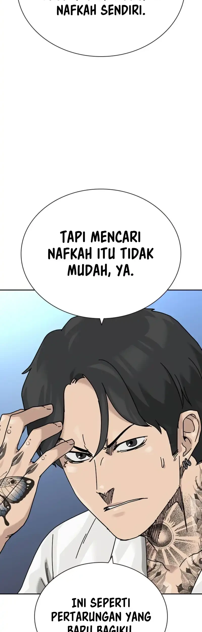 Chapter 218 - halaman 29