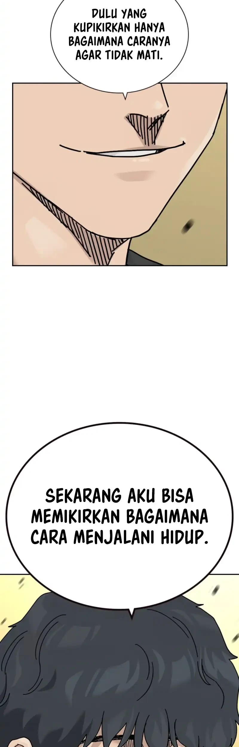 Chapter 218 - halaman 31
