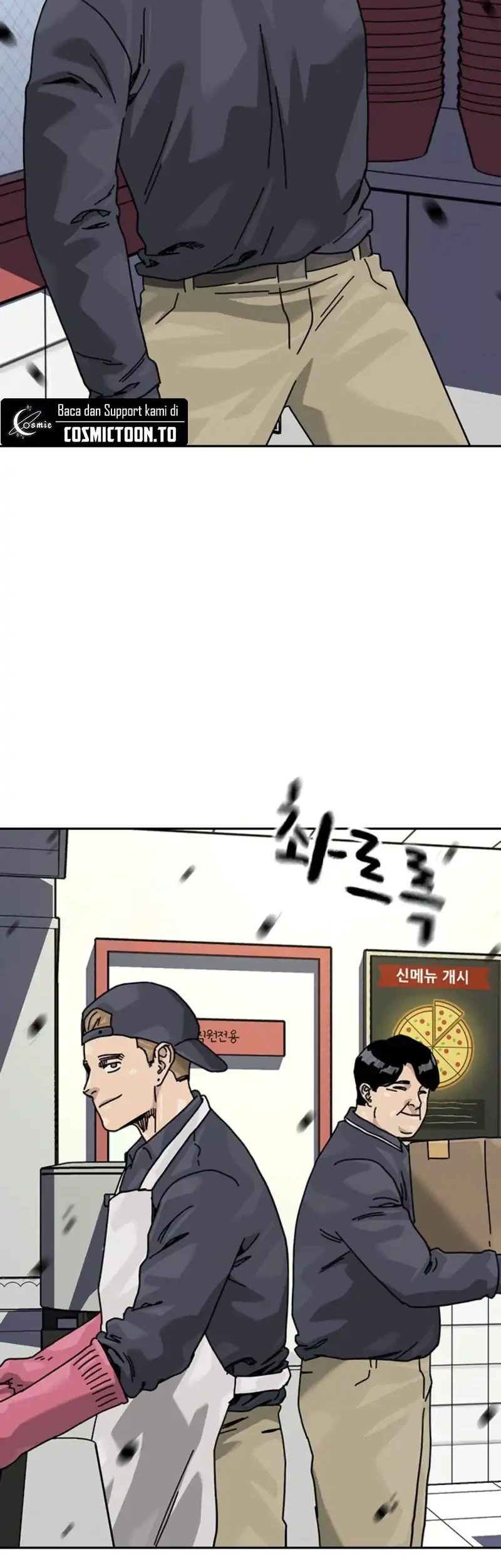 Chapter 218 - halaman 36
