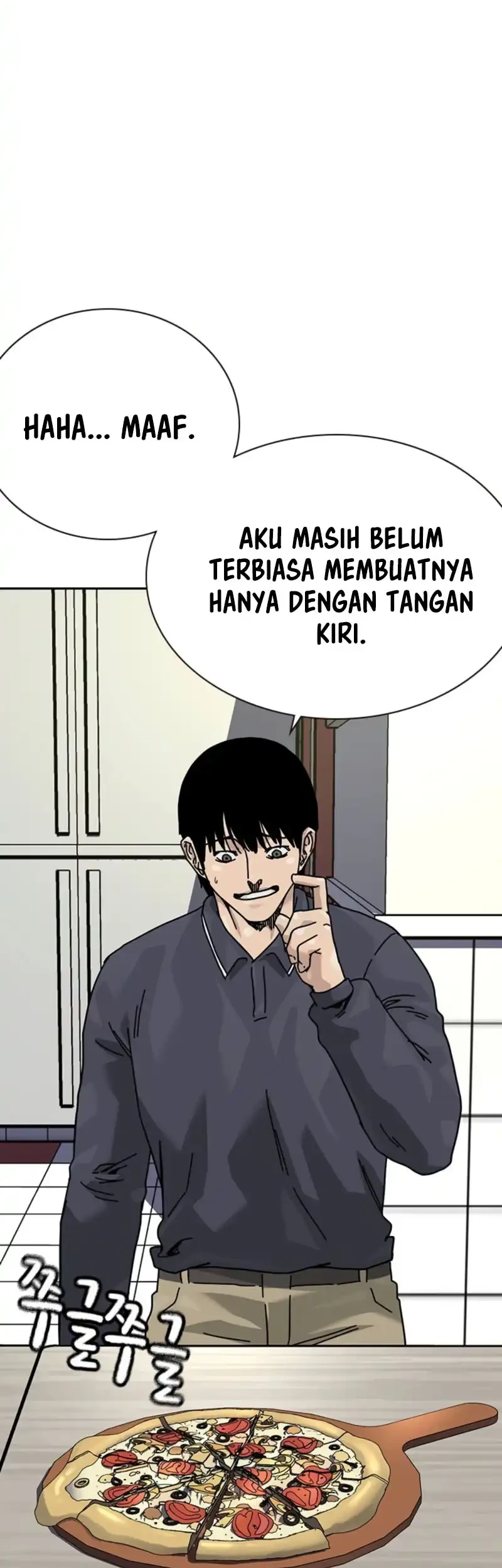 Chapter 218 - halaman 37