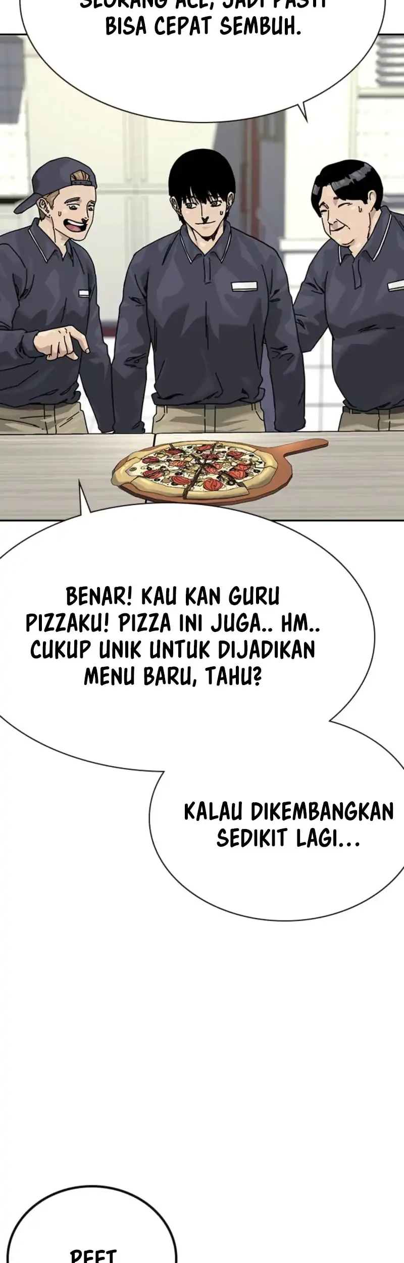 Chapter 218 - halaman 40