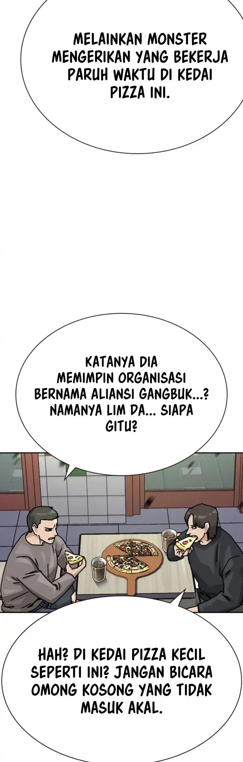 Chapter 218 - halaman 49