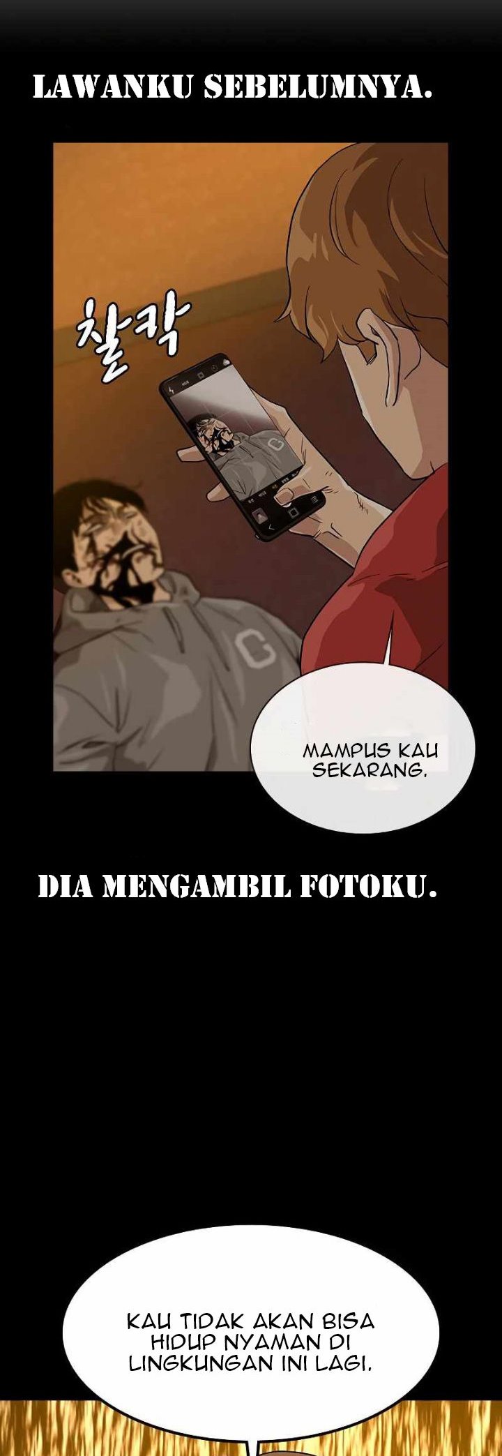 Chapter 22 - halaman 70