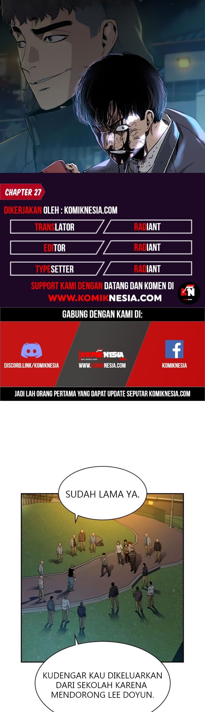Chapter 27 - halaman 2
