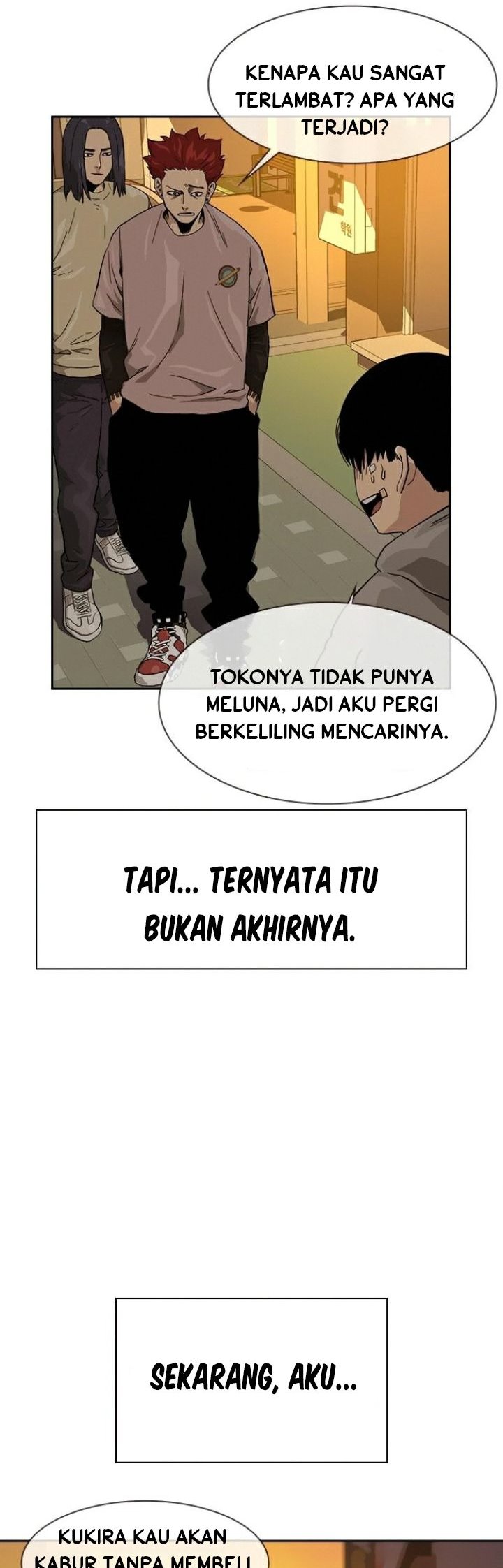 Chapter 30 - halaman 40