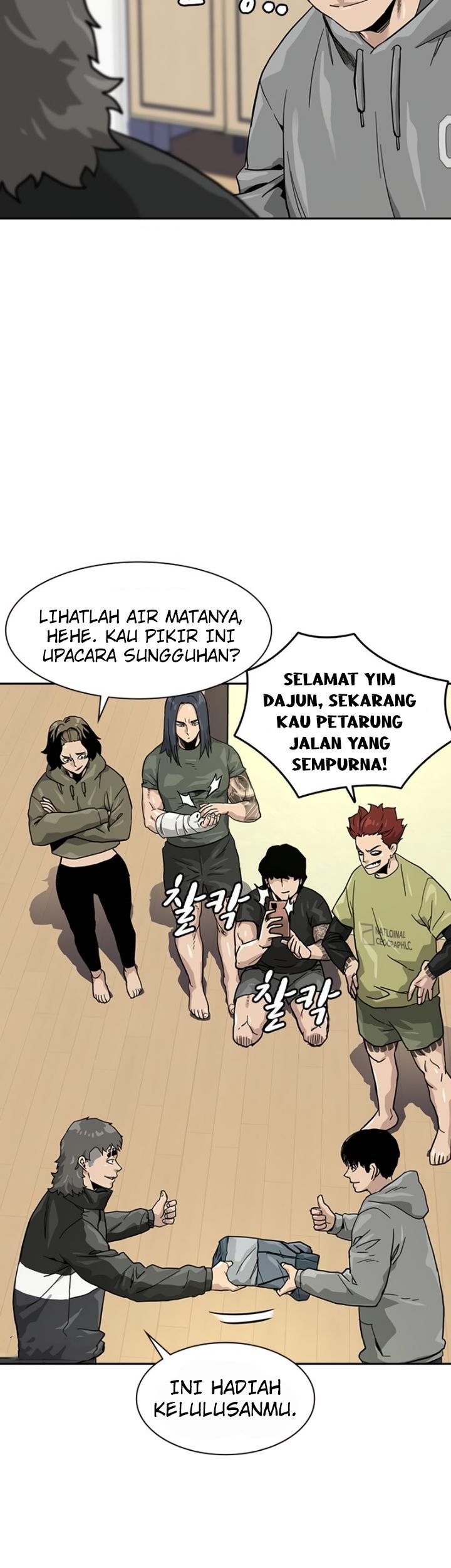 Chapter 32 - halaman 45