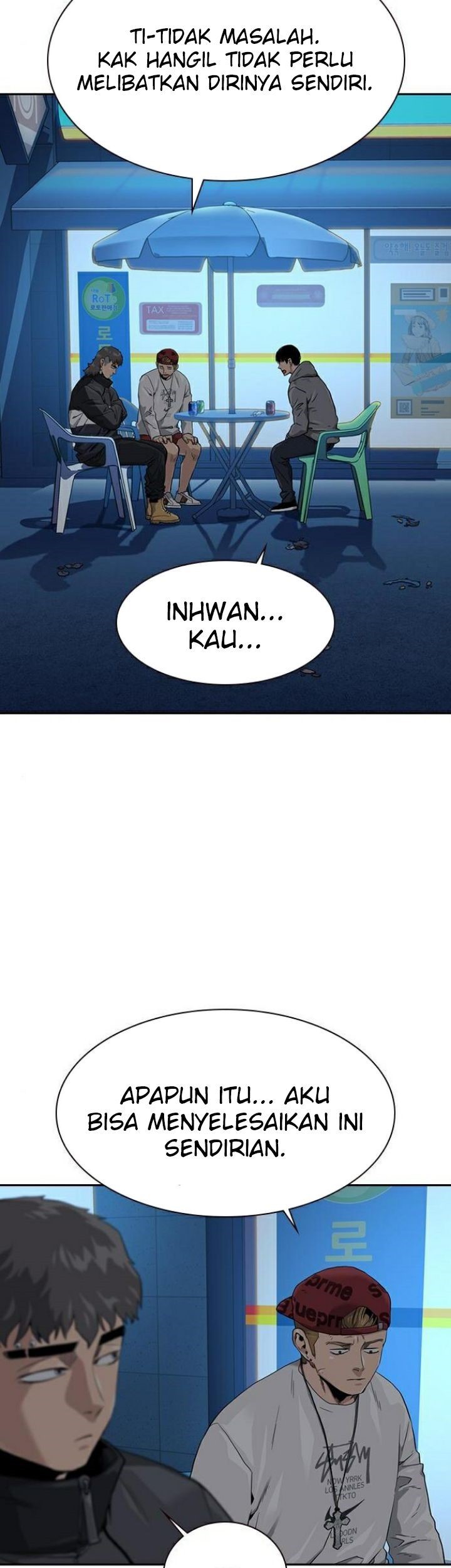 Chapter 39 - halaman 40
