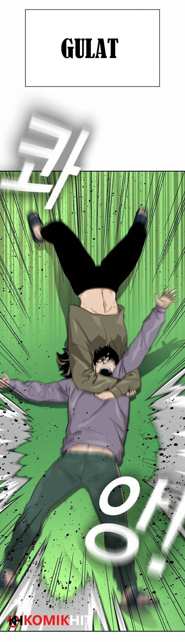 Chapter 40 - halaman 22