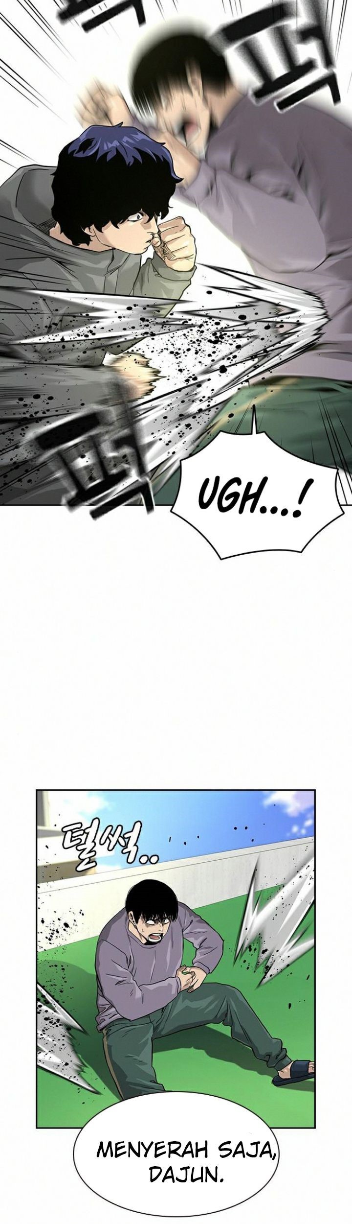 Chapter 40 - halaman 31