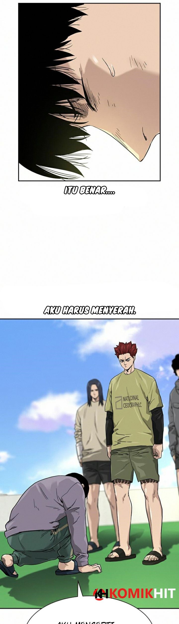 Chapter 40 - halaman 58