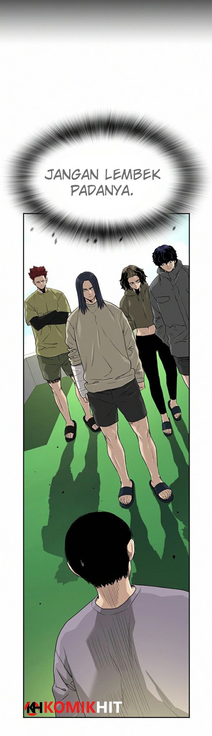 Chapter 40 - halaman 6