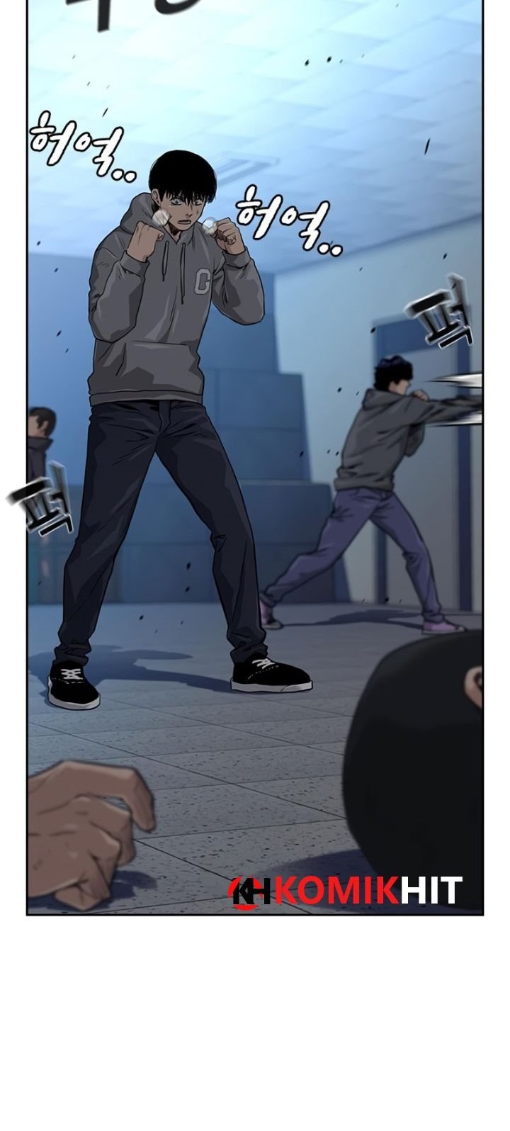 Chapter 42 - halaman 5