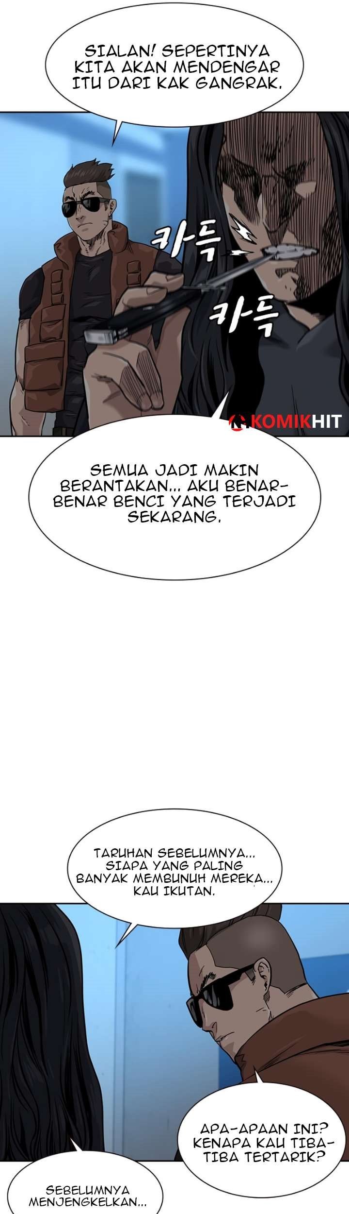 Chapter 43 - halaman 67