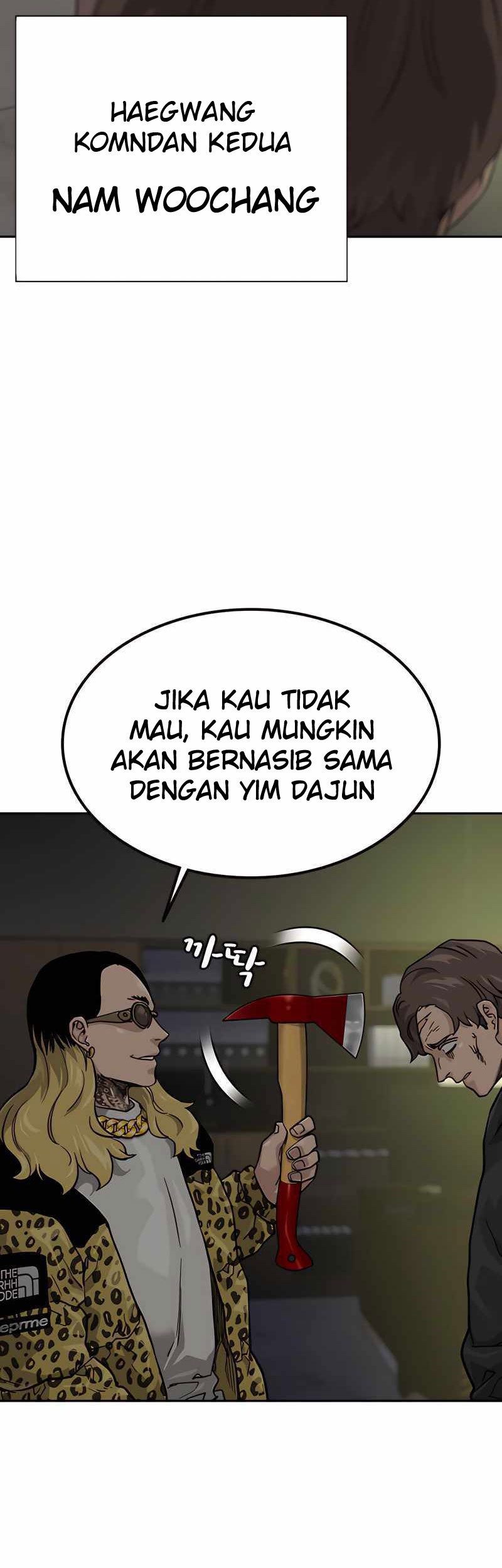 Chapter 56 - halaman 18