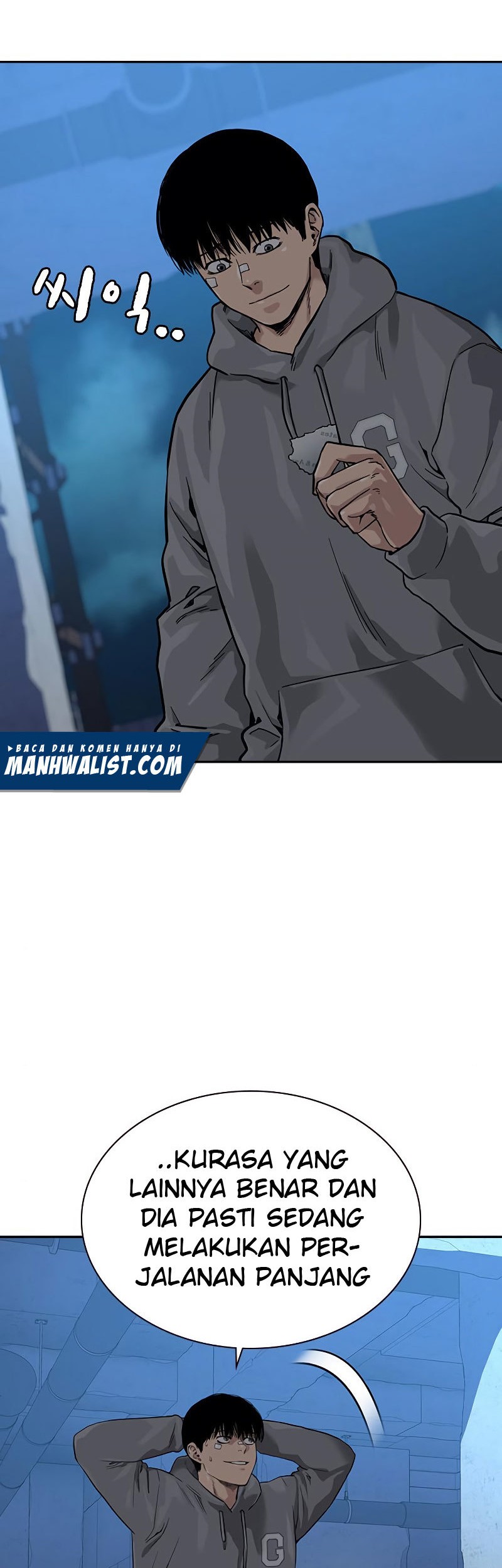 Chapter 58 - halaman 12