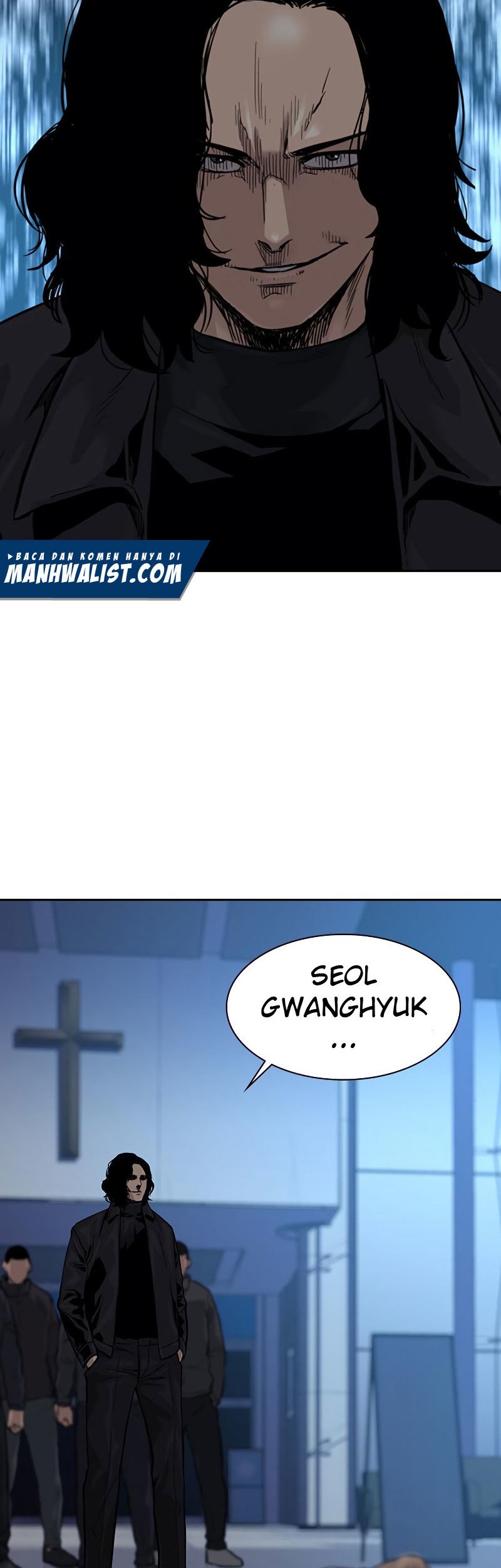 Chapter 58 - halaman 24