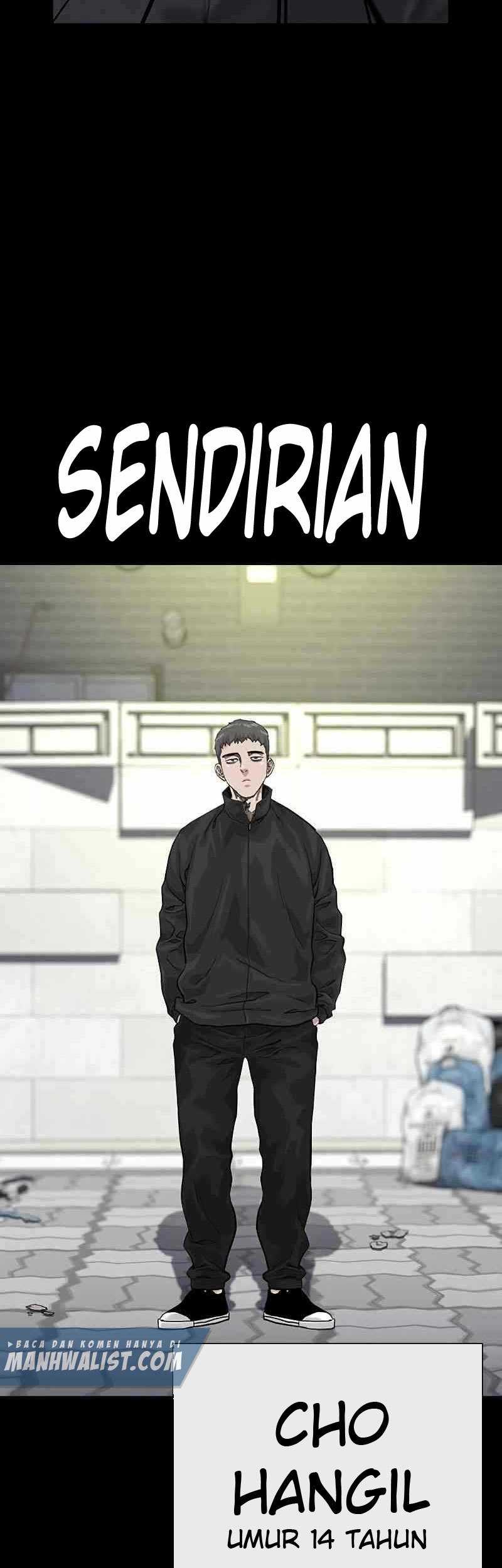 Chapter 60 - halaman 20