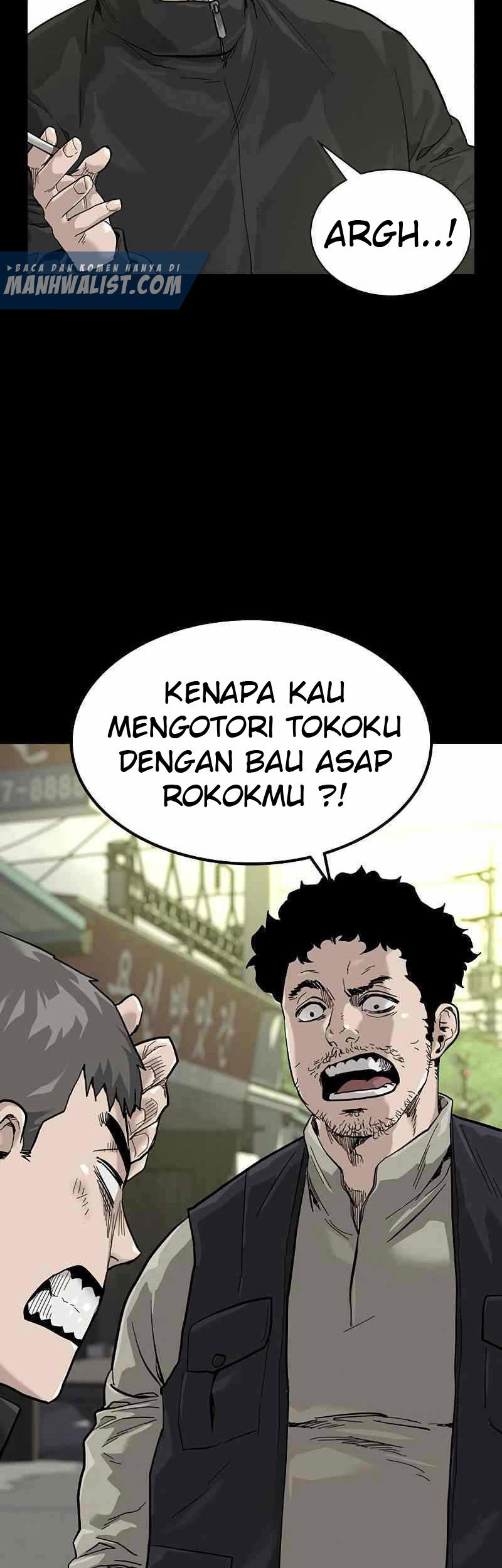Chapter 60 - halaman 30