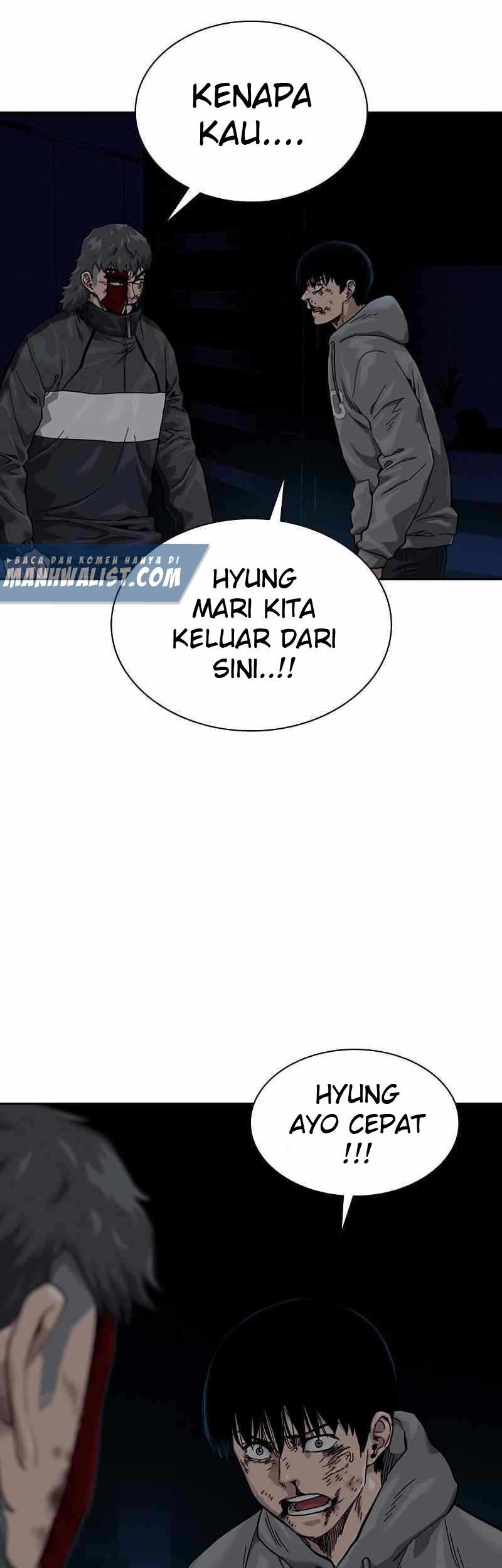 Chapter 61 - halaman 28