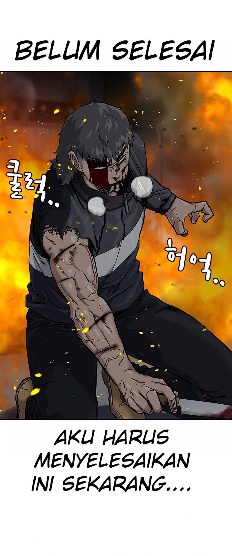 Chapter 64 - halaman 22
