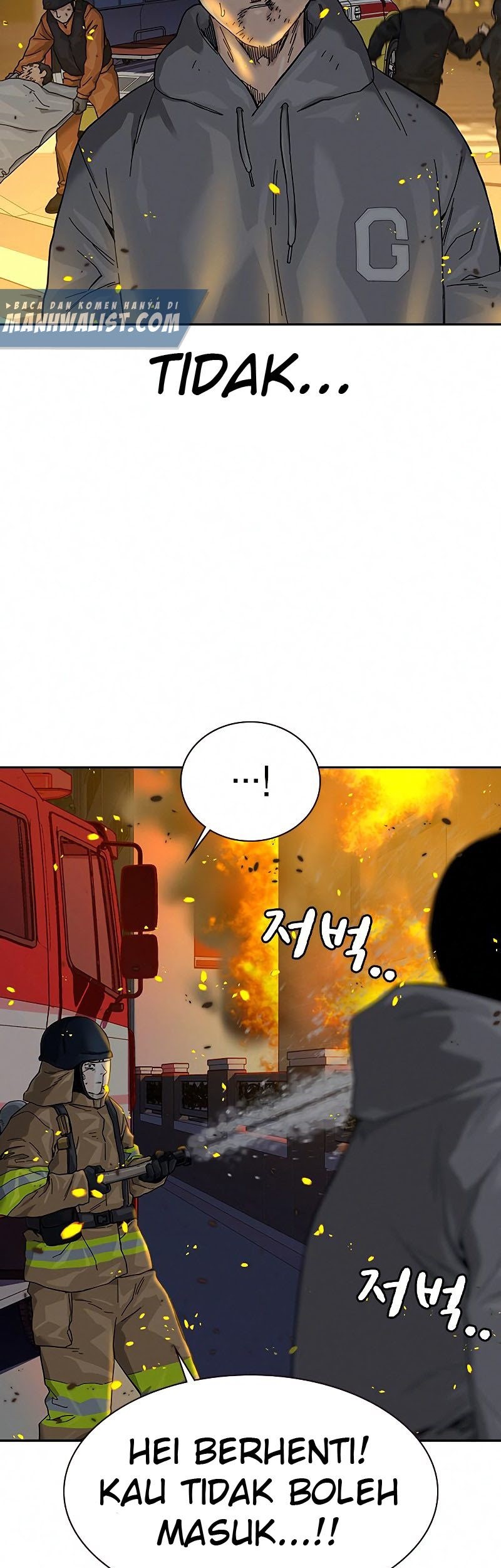 Chapter 64 - halaman 95