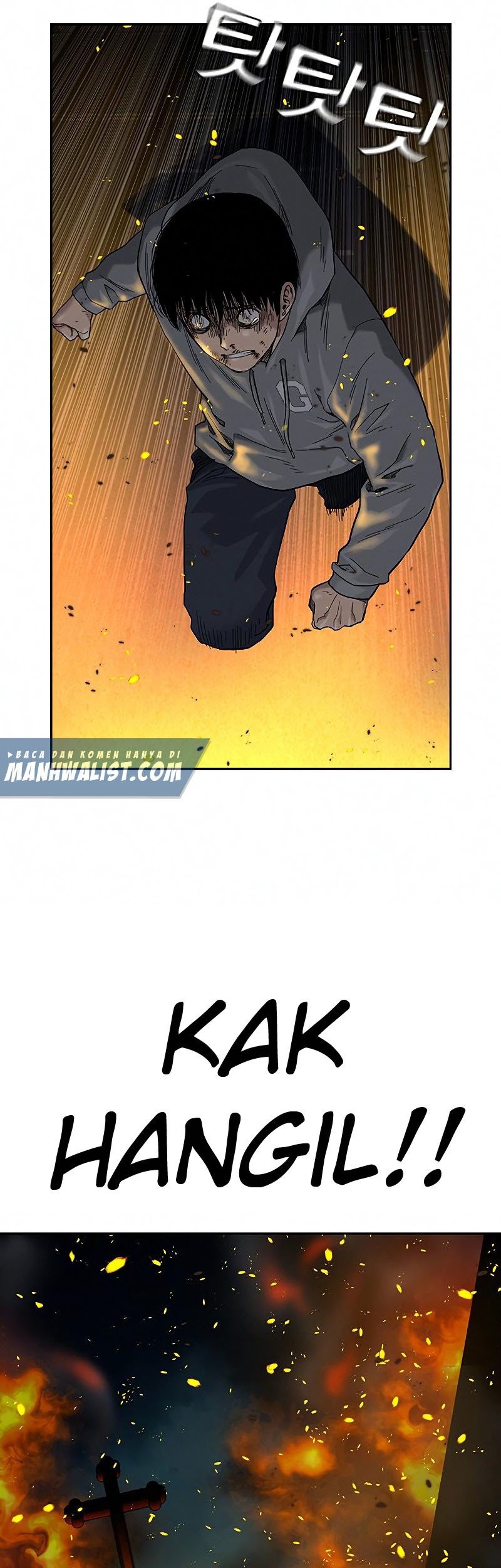 Chapter 64 - halaman 98