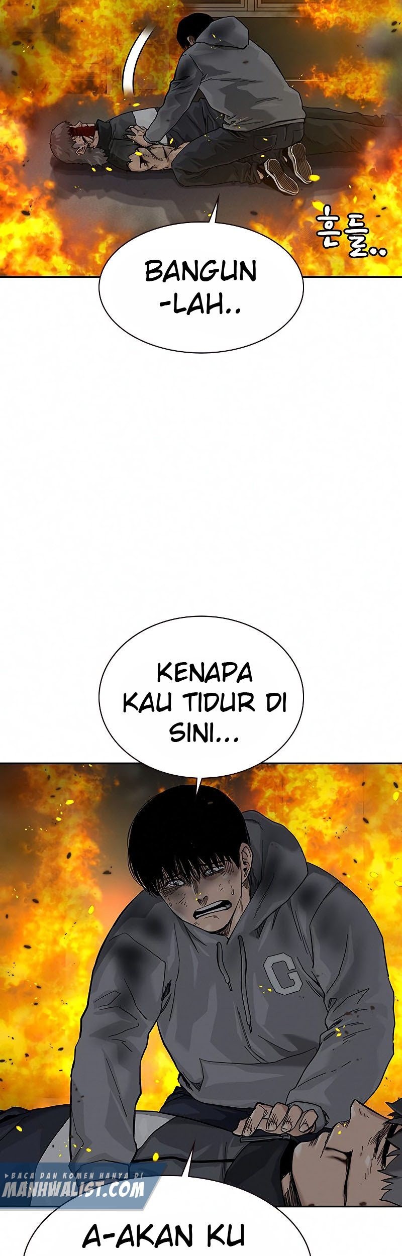 Chapter 65 - halaman 26