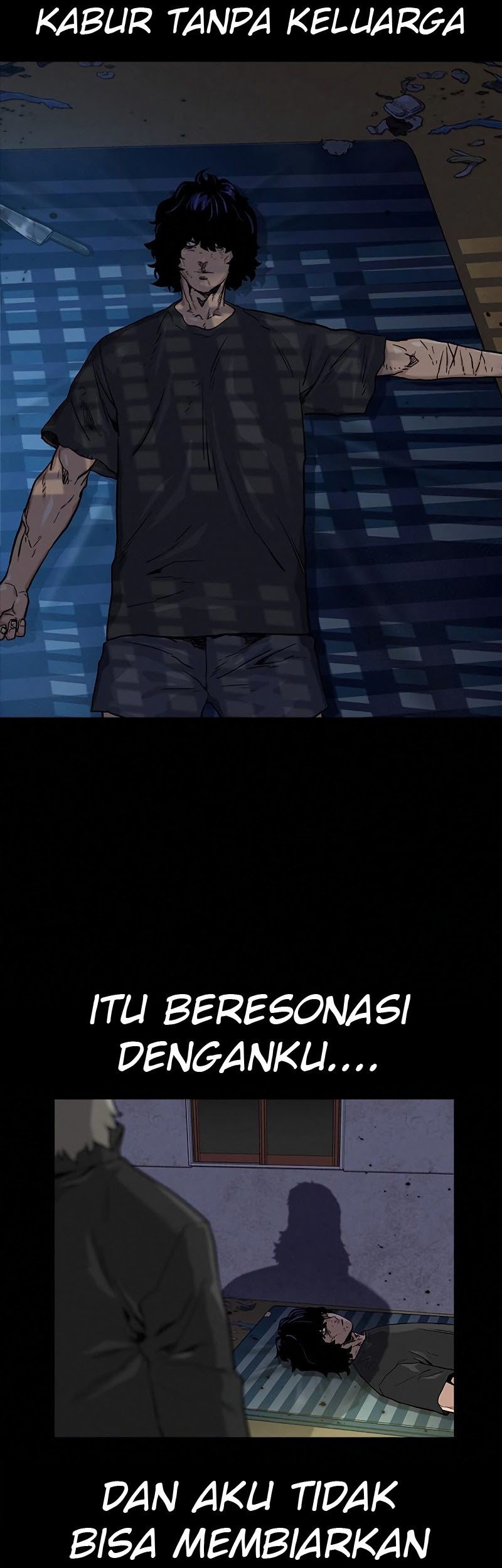 Chapter 65 - halaman 40