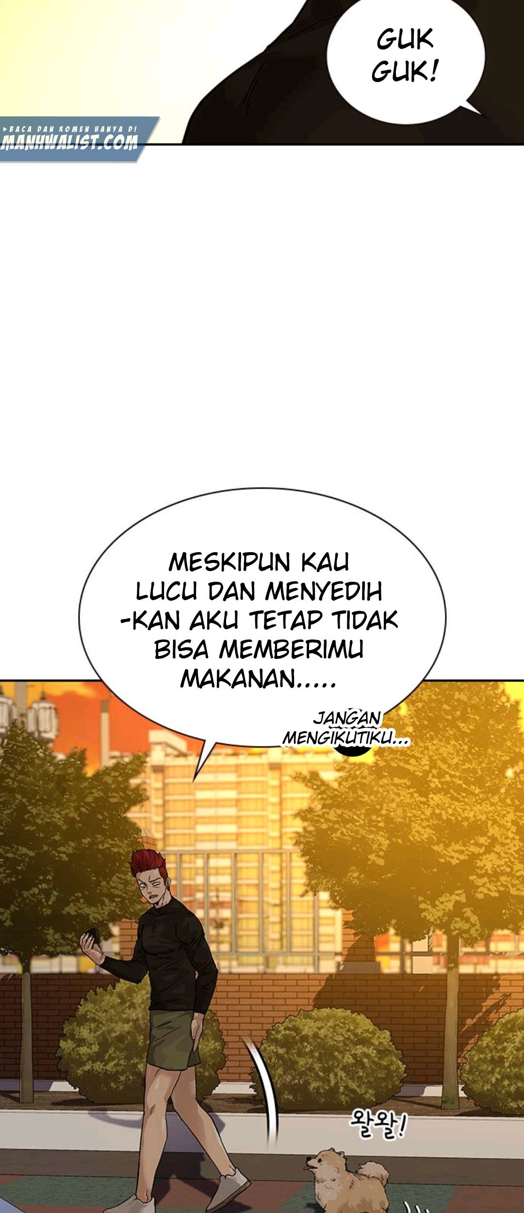 Chapter 66.1 - halaman 18